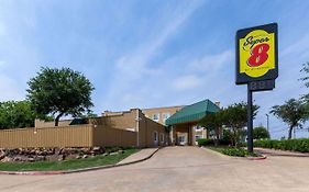 Super 8 By Wyndham Garland Rowlett East Dallas Area