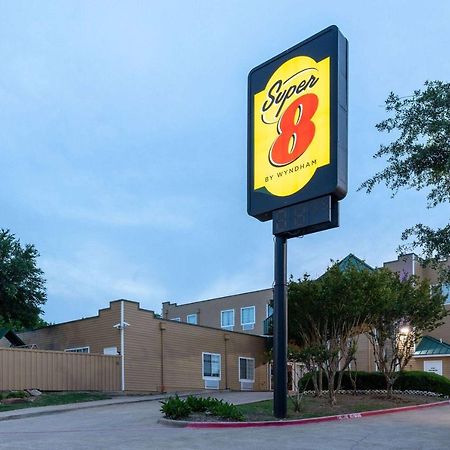 Super 8 By Wyndham Garland Rowlett East Dallas Area Extérieur photo