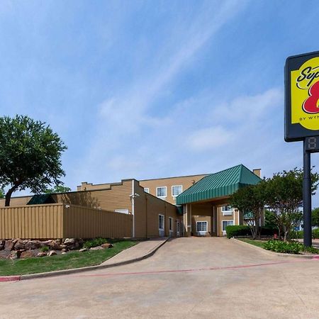 Super 8 By Wyndham Garland Rowlett East Dallas Area Extérieur photo