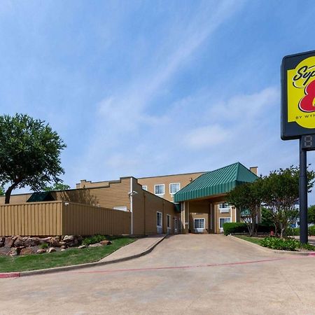 Hotel Super 8 By Wyndham Garland Rowlett East Dallas Area Extérieur photo