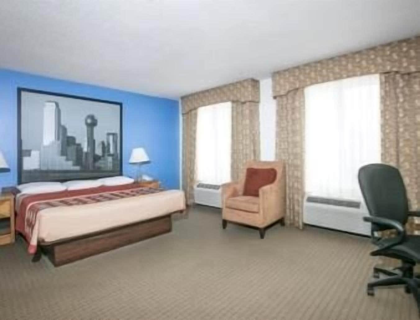 Hotel Super 8 By Wyndham Garland Rowlett East Dallas Area Extérieur photo