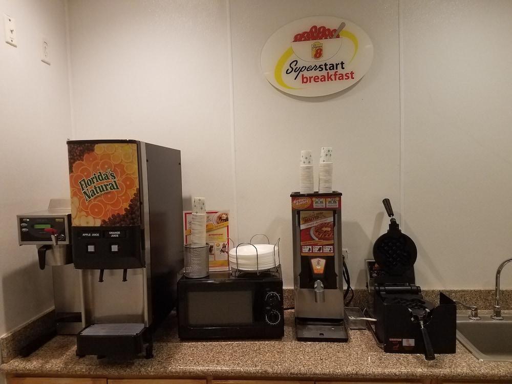 Super 8 By Wyndham Garland Rowlett East Dallas Area Extérieur photo