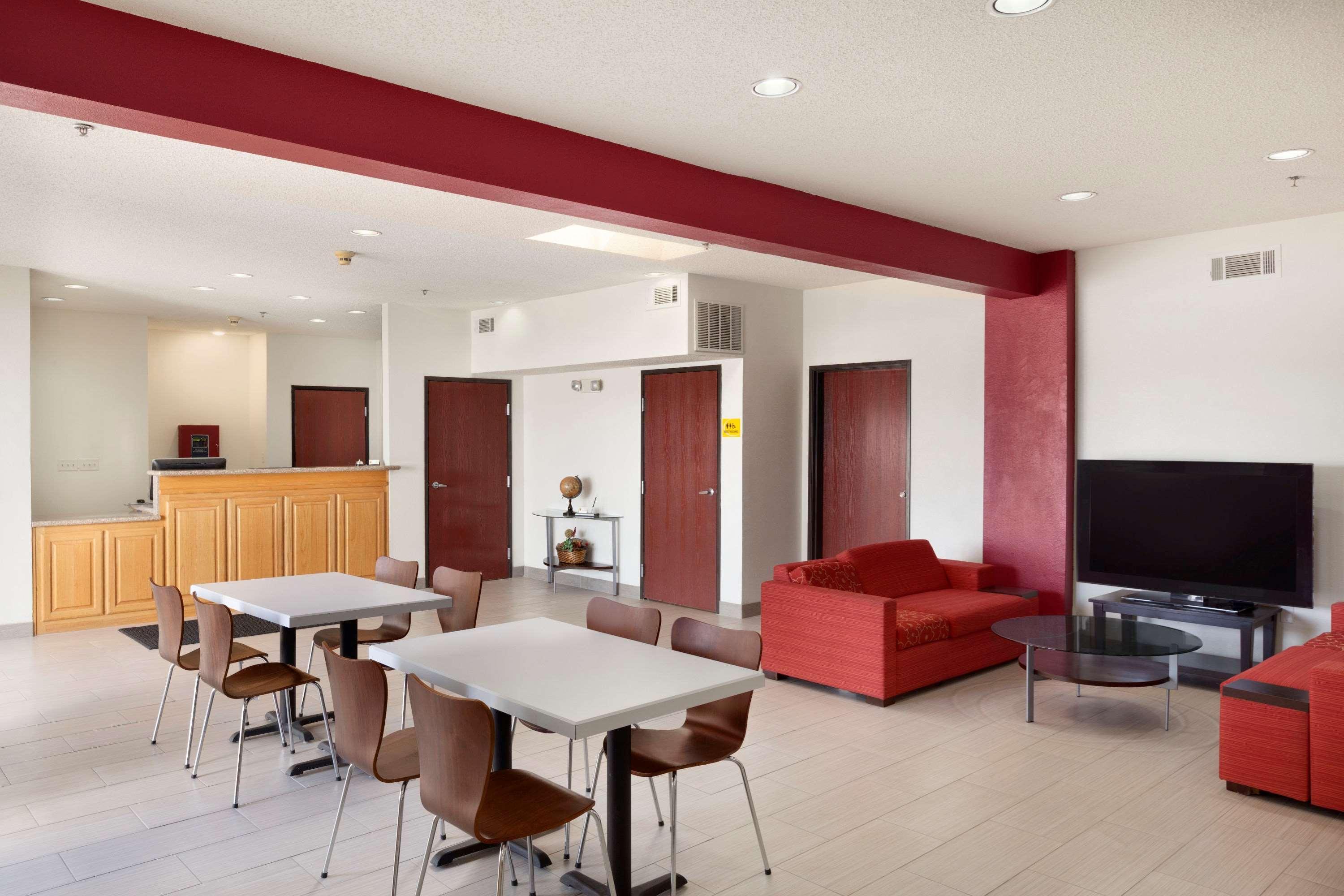 Super 8 By Wyndham Garland Rowlett East Dallas Area Extérieur photo