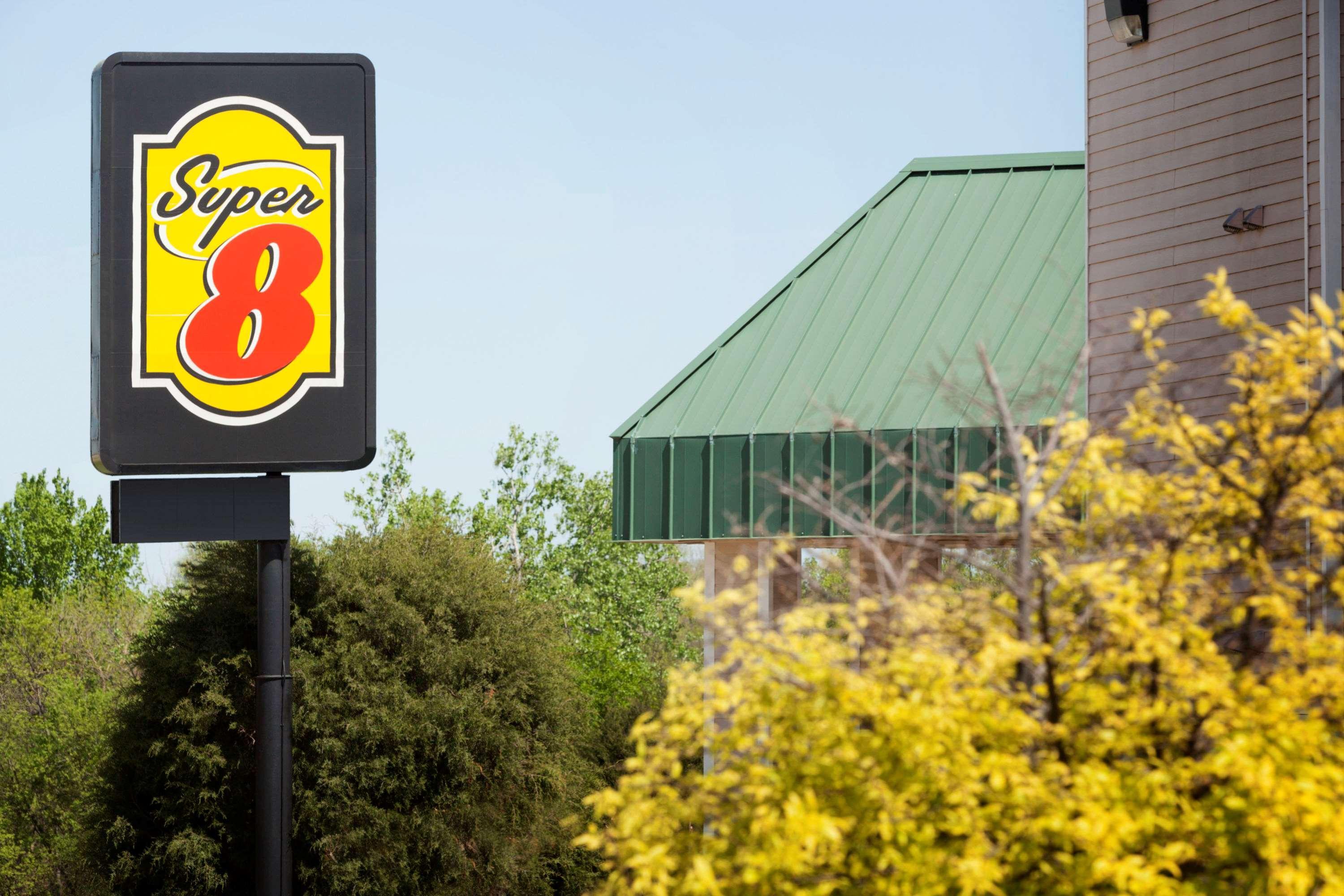 Super 8 By Wyndham Garland Rowlett East Dallas Area Extérieur photo