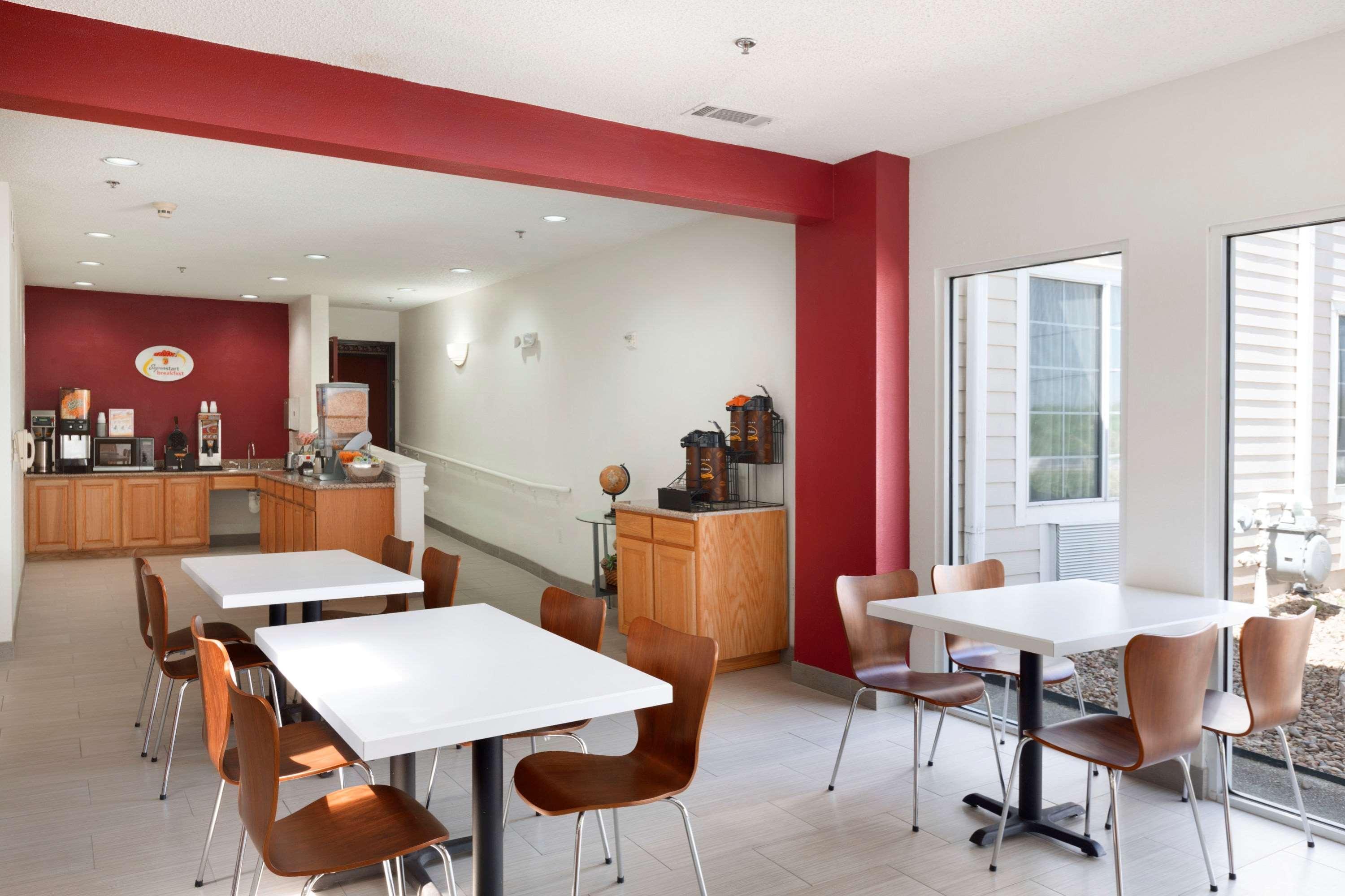 Super 8 By Wyndham Garland Rowlett East Dallas Area Extérieur photo