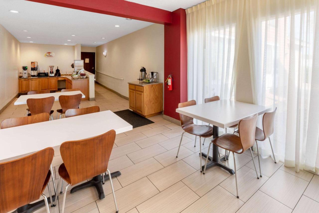 Super 8 By Wyndham Garland Rowlett East Dallas Area Extérieur photo