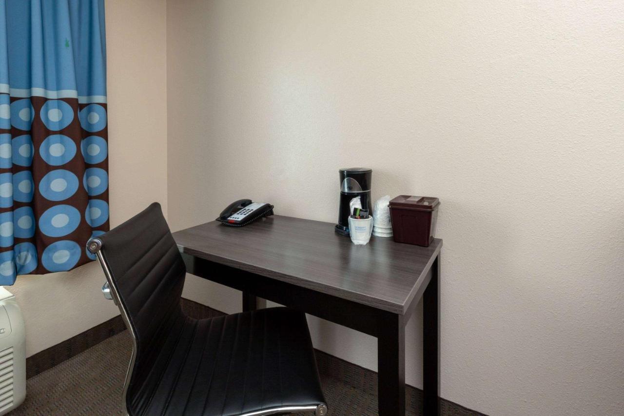 Super 8 By Wyndham Garland Rowlett East Dallas Area Extérieur photo