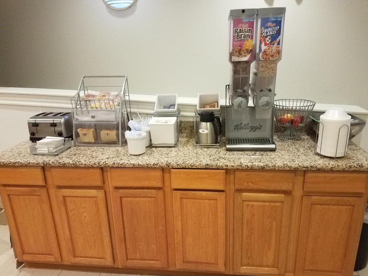 Super 8 By Wyndham Garland Rowlett East Dallas Area Extérieur photo